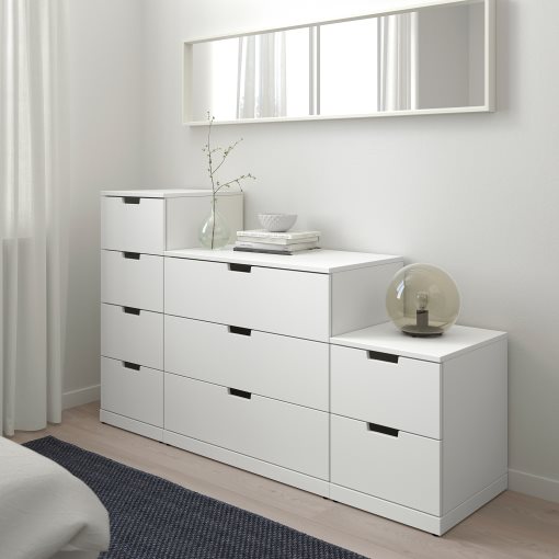 NORDLI, скрин с 9 чекмеджета, 192.480.15