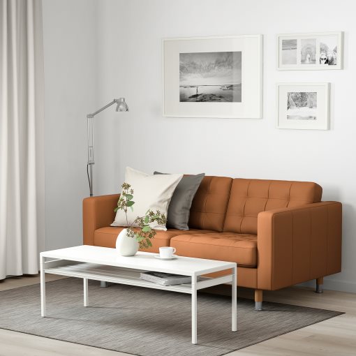LANDSKRONA, двуместен диван, 192.702.66
