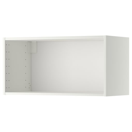 METOD, хоризонтален стенен шкаф с пуш с-ма, 194.077.78