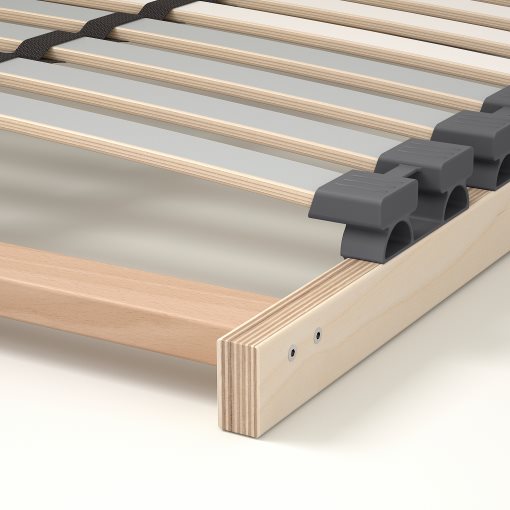 MALM, високо легло, 195.599.79