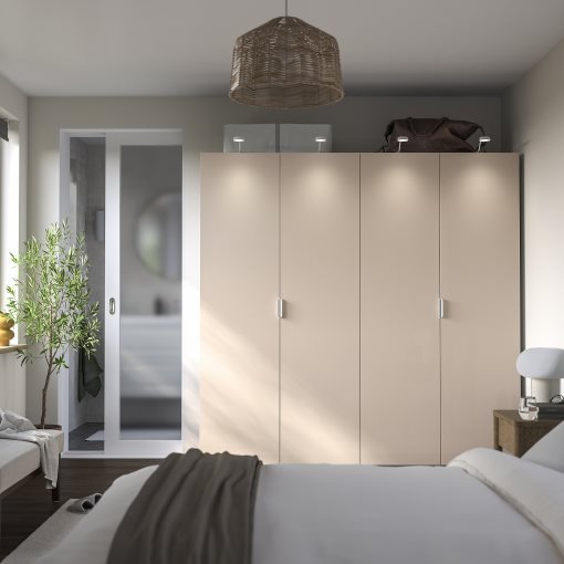 PAX/FARDAL, гардероб - комбинация, 195.908.66