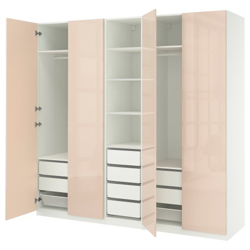 PAX/FARDAL, гардероб - комбинация, 195.967.74