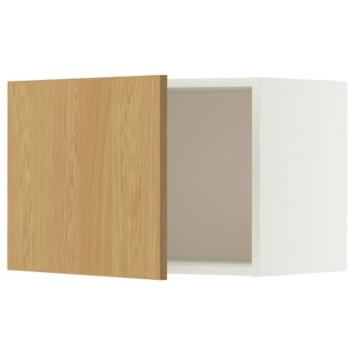 METOD, стенен шкаф, 196.012.47