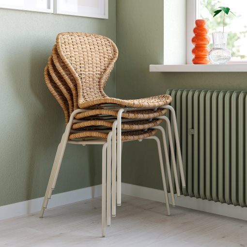 SKÅLSTA, маса и 4 стола, 196.089.89