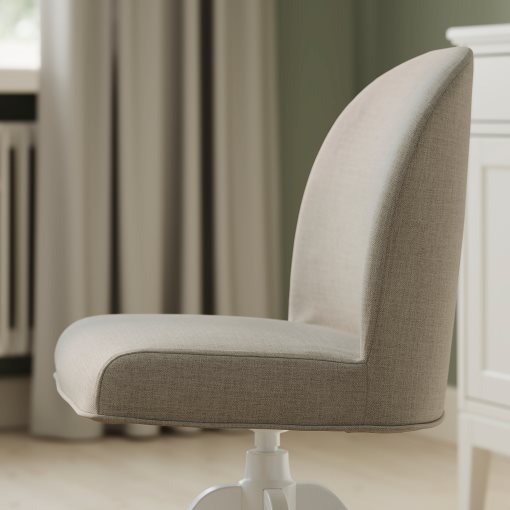 ROSENTORP/ROSENTORP, маса и 4 стола, 196.101.43