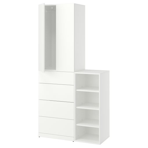 LASTARE, комб. артикули за съхранение, 100x42x200 см, 196.133.06