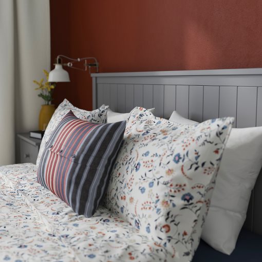 GULLABERG, рамка за легло, 160x200 см, 196.145.89