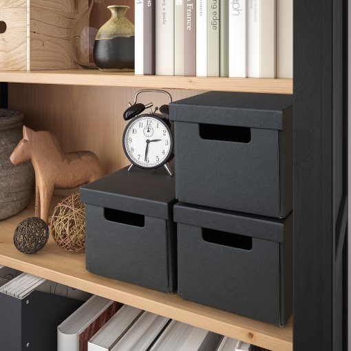 HEMNES, библиотека, 204.522.94