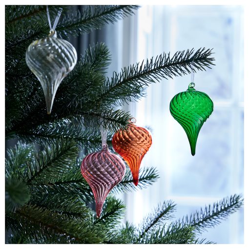 VINTERFINT, декорация, топка, 205.607.88