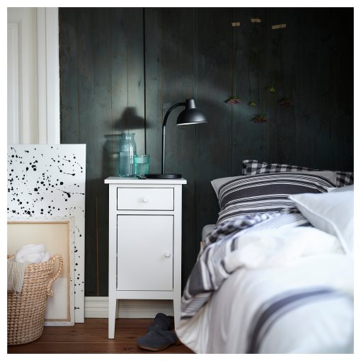 GULLABERG, нощно шкафче, 38x40x75 см, 205.617.64