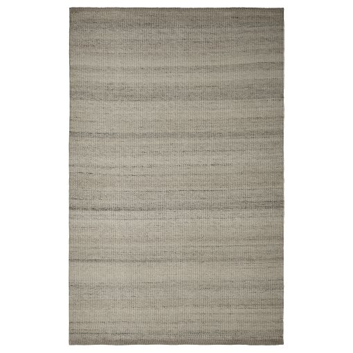 TIDTABELL, килим, гладко тъкан, 205.618.58