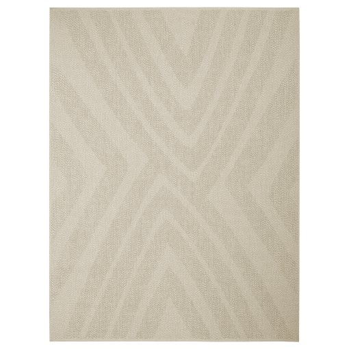 FULLMAKT, килим гладко тъкан, на откр/закрито, 205.731.11
