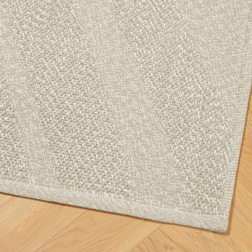 FULLMAKT, килим гладко тъкан, на откр/закрито, 205.731.11
