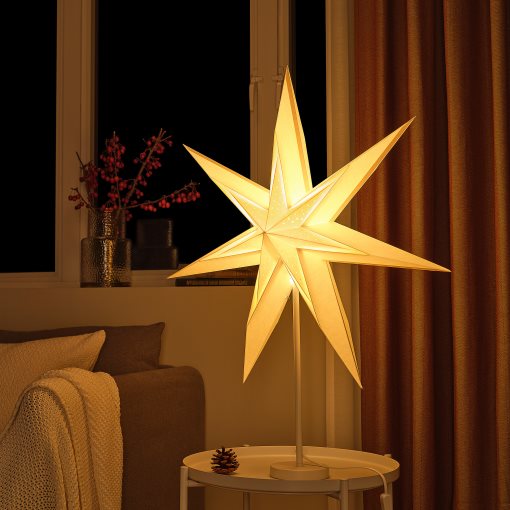 STRÅLA, абажур, 205.836.57