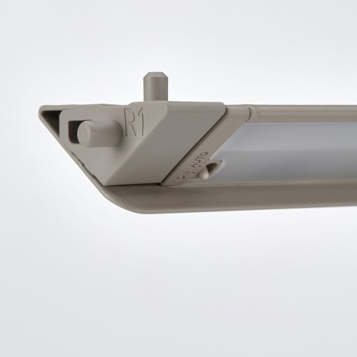ÖVERSIDAN, LED лента за гардероб със сензор, 205.895.36