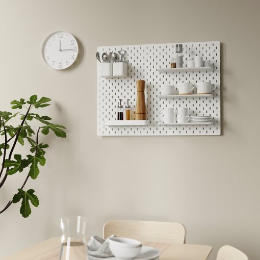 SKÅDIS, перваз за картини, 205.918.41