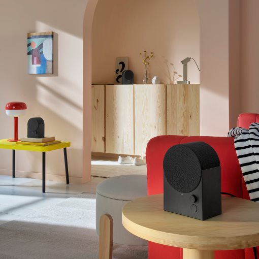 NATTBAD, Bluetooth тонколона, 205.927.32