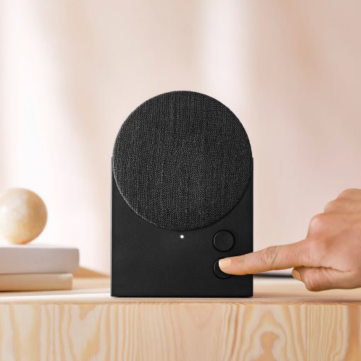 NATTBAD, Bluetooth тонколона, 205.927.32