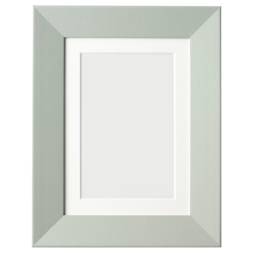 PLOMMONTRÄD, рамка, 205.943.35