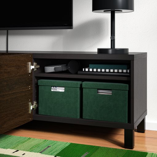 GJÄTTA, кутия с капак, 205.996.77