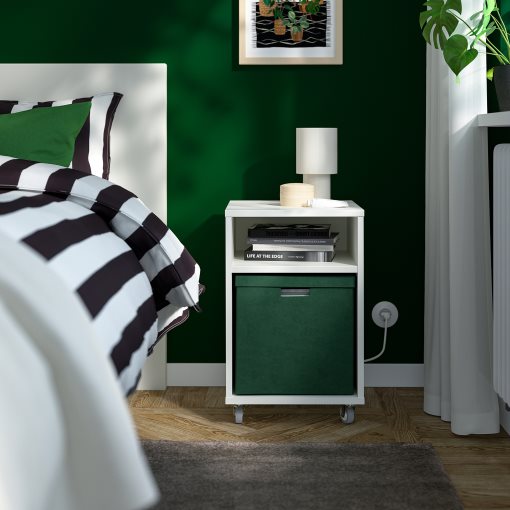 GJÄTTA, кутия с капак, 205.996.82