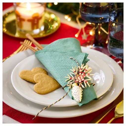 FANTASTISK, хартиена салфетка, 206.037.83