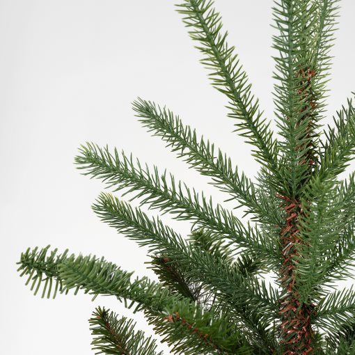 VINTERFINT, изкуствена коледна елха, 206.065.26