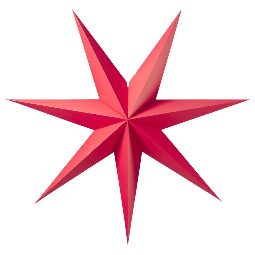 STRÅLA, абажур, 206.066.06