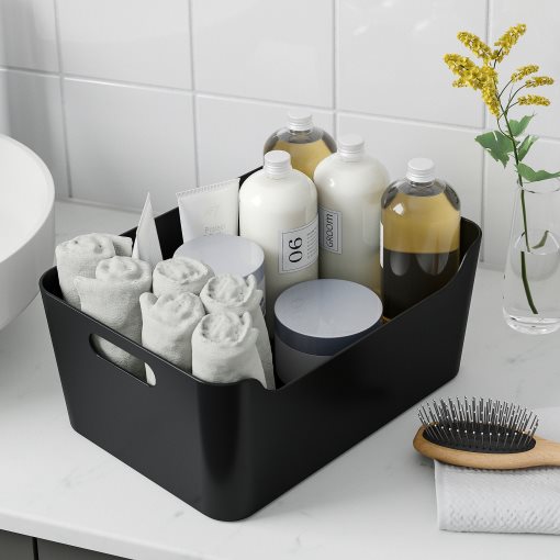 UPPDATERA, кутия без капак, 34x24 см, 206.105.52