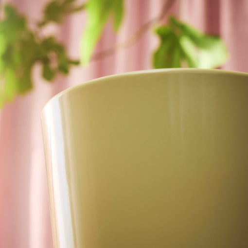 SOJABÖNA, кашпа, 15 см, 206.119.43