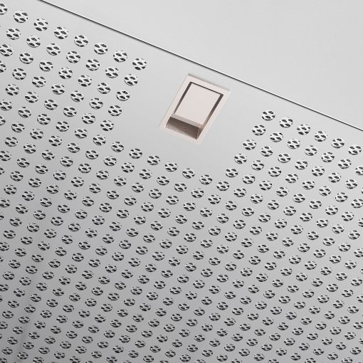 NILSBYN, аспиратор за стенен монтаж, 60 см, IKEA 300, 206.127.11