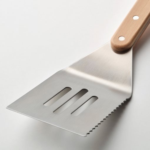 GRILLTIDER, прибори за барбекю, 3 бр., 206.137.44