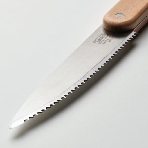 GRILLTIDER, прибори за барбекю, 3 бр., 206.137.44