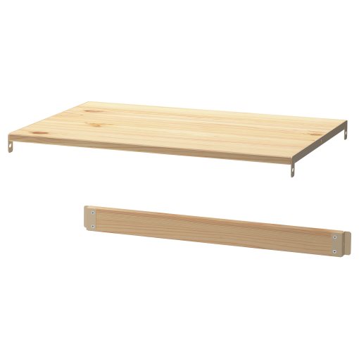 TROFAST, плот за маса, 60x44 см, 206.153.52