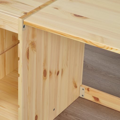 TROFAST, плот за маса, 60x44 см, 206.153.52