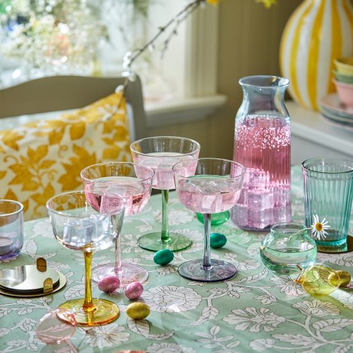 TJÄRLEK, чаша, 300 мл, 206.175.58