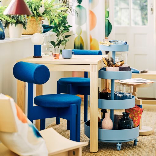 IKEA PS 2026, Стол, 206.178.79