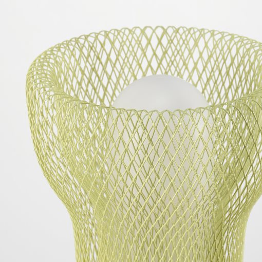 SOLVINDEN, декоративна LED лампа, на батерии, 206.193.26