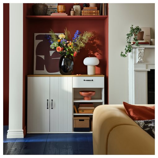 PJÄTTERYD, картина, 50x70 см, 206.196.04