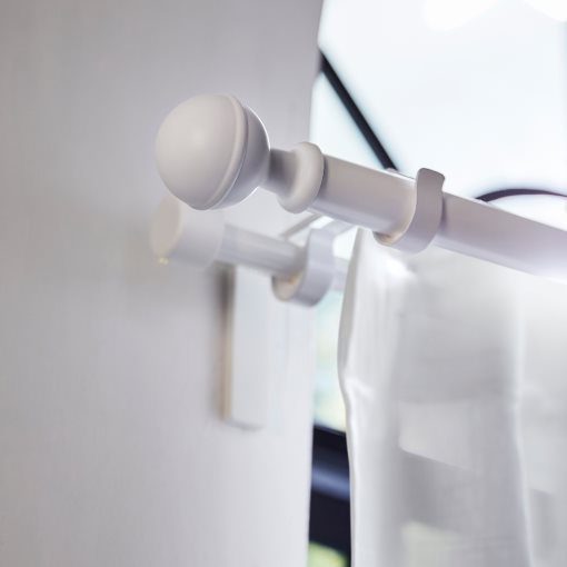 ALVARSTÅNDS, декоративни накрайници, 2 бр., 206.200.42