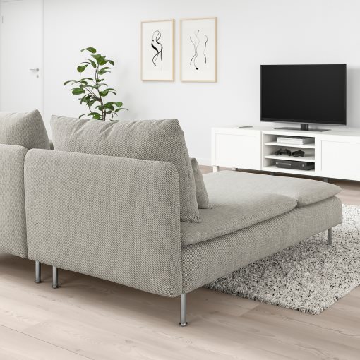 SÖDERHAMN, 2-местен диван, 293.057.60