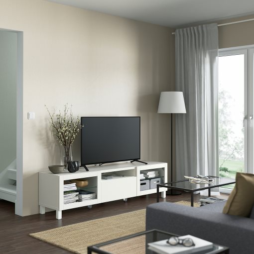 BESTÅ, TV шкаф, 293.989.38