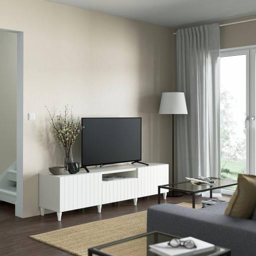 BESTÅ, TV шкаф, 293.989.62