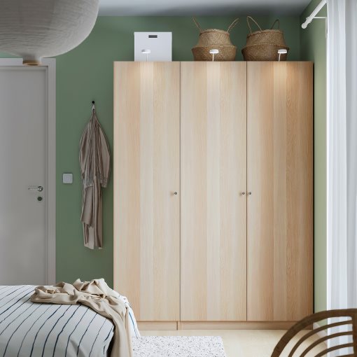 PAX/FORSAND, гардероб - комбинация, 295.027.65