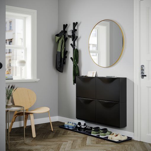 TRONES/BAGGMUCK, обзавеждане за коридор, к-т 6ч., 295.278.36