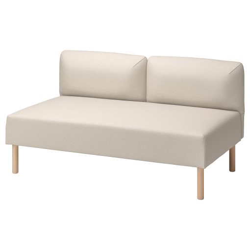 LILLEHEM, 2-местен модул, 295.360.20