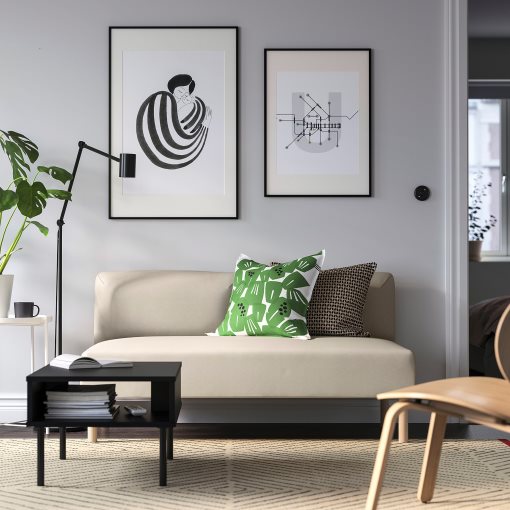 LILLEHEM, 2-местен модул, 295.360.20