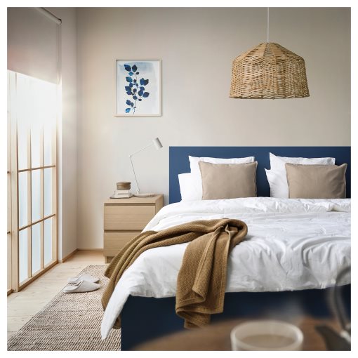 MALM, високо легло, 295.599.50