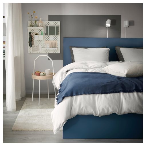 MALM, високо легло, 295.599.50