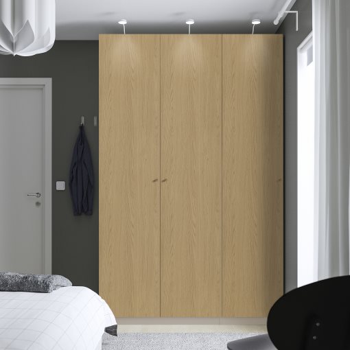 PAX/STORKLINTA, гардероб - комбинация, 295.626.41